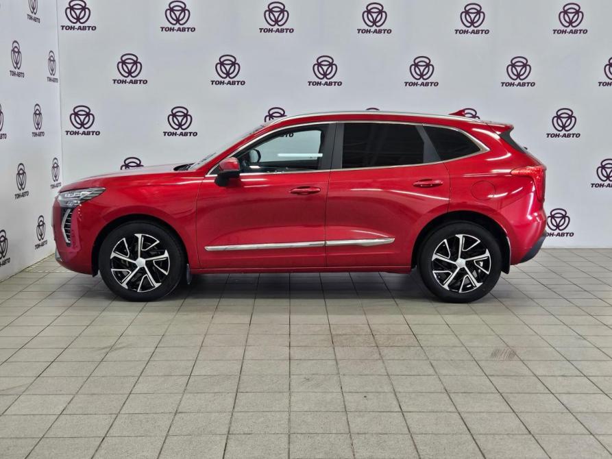 Haval Jolion I Тольятти  - изображение 8