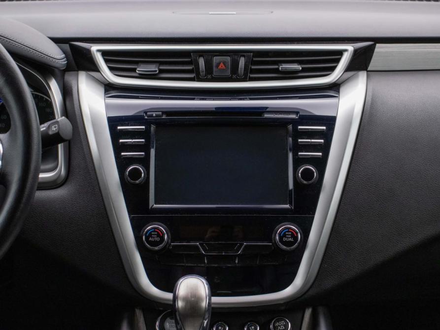 Nissan Murano III (Z52) Москва  - изображение 15