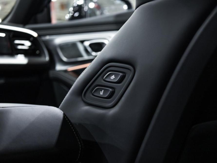 GAC GS8 II Санкт-Петербург  - изображение 22