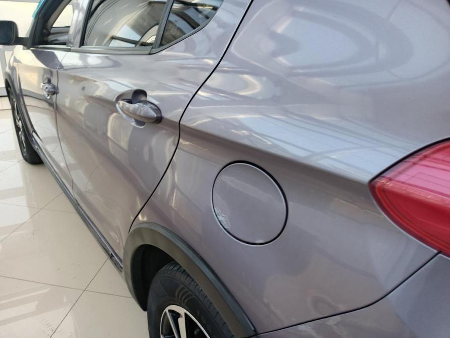Lifan X50 Арзамас  - изображение 5