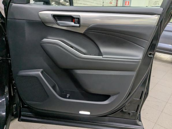 Toyota Highlander IV (XU70) с пробегом 2024 года, цена 5 150 000 рублей, 37779 км, внедорожник, Автокод Объявления