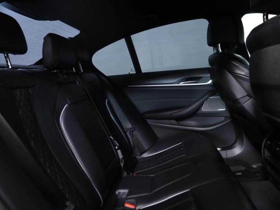 BMW 5 серии VII (G30/G31/G38) Рестайлинг Санкт-Петербург  - изображение 23