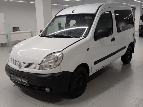Renault Kangoo I Рестайлинг с пробегом 2005 года, цена 308 000 рублей, 340175 км, минивэн, Автокод Объявления