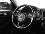 Audi Q5 I (8R) Рестайлинг Москва  - изображение 35