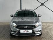 Lada (ВАЗ) Vesta I Тамбов  - изображение 23