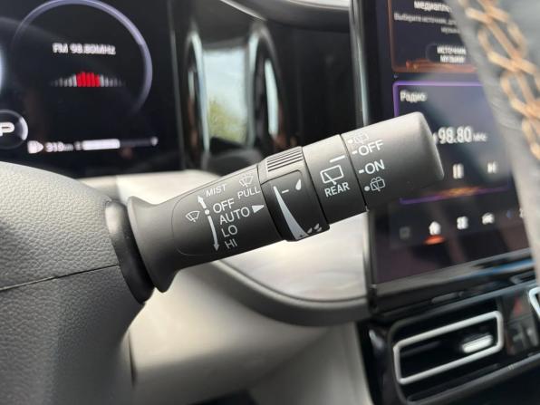 GAC GS8 II с пробегом 2024 года, цена 3 265 000 рублей, 51418 км, внедорожник, Автокод Объявления