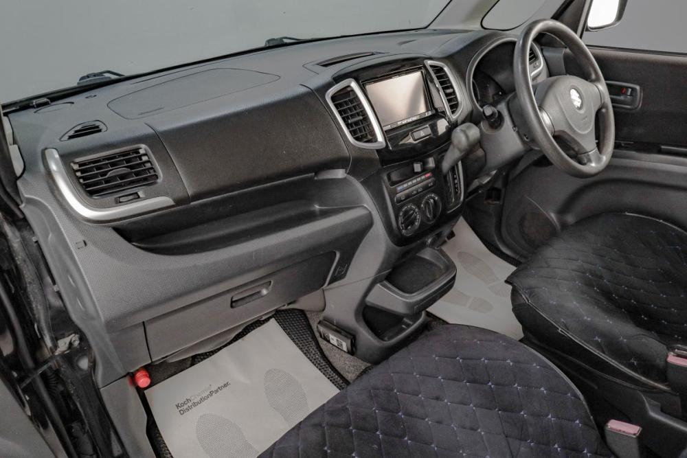 Suzuki Solio II Рестайлинг Челябинск  - изображение 15