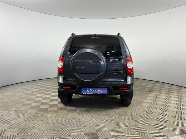 Lada (ВАЗ) Niva с пробегом 2020 года, цена 835 000 рублей, 116673 км, внедорожник, Автокод Объявления