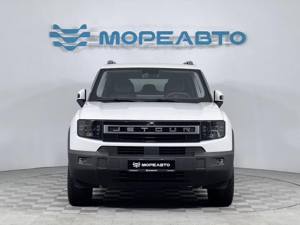 JETOUR T1 с пробегом 2025 года, цена 3 249 000 рублей, 28500 км, внедорожник, Автокод Объявления