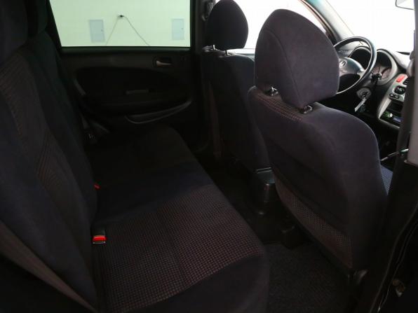 Honda HR-V I Рестайлинг с пробегом 2004 года, цена 385 000 рублей, 250000 км, внедорожник, Автокод Объявления