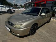 Kia Spectra I Рестайлинг 2 Астрахань  - изображение 25