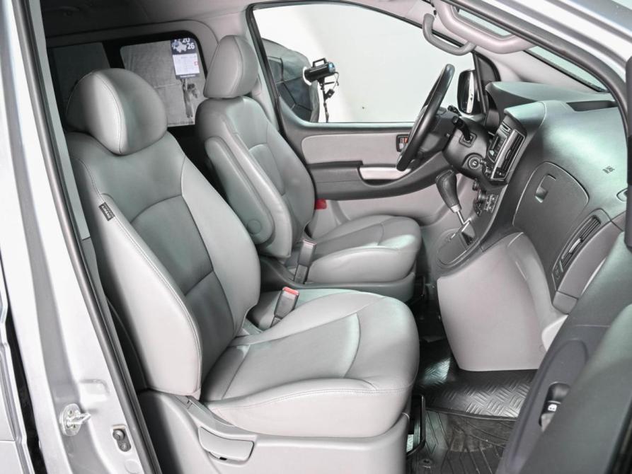 Hyundai Grand Starex I Рестайлинг 2 Ростов-на-Дону  - изображение 8