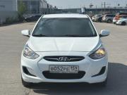 Hyundai Solaris I Пермь  - изображение 10