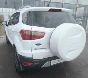Ford EcoSport II Воронеж  - изображение 22