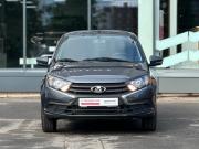Lada (ВАЗ) Granta I Рестайлинг Архангельск  - изображение 24