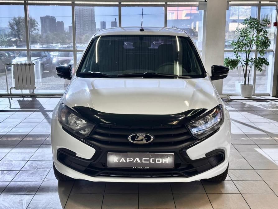 Lada (ВАЗ) Granta I Рестайлинг Волгоград  - изображение 3