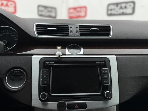 Volkswagen Passat B7 с пробегом 2013 года, цена 1 169 990 рублей, 221000 км, седан, Автокод Объявления
