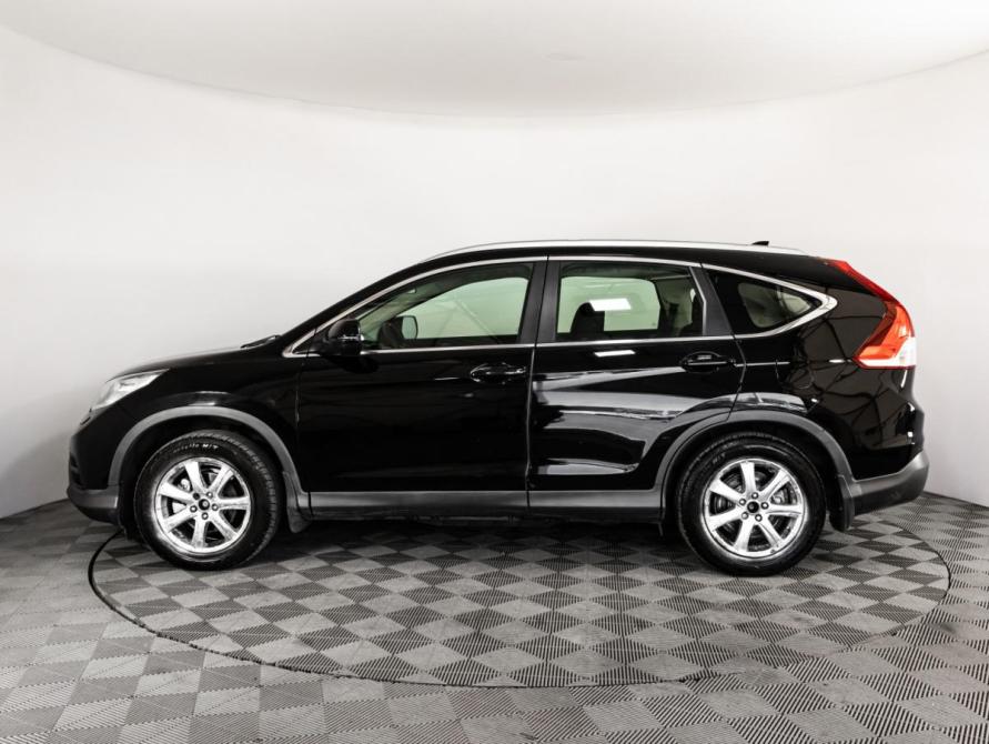 Honda CR-V IV Санкт-Петербург  - изображение 9