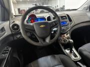 Chevrolet Aveo II Пермь  - изображение 33