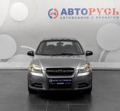 Chevrolet Aveo I Рестайлинг Москва  - изображение 27