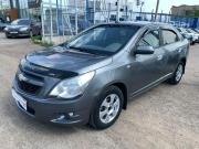 Chevrolet Cobalt II Нижнекамск  - изображение 21
