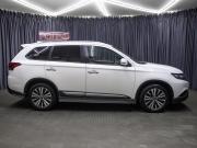 Mitsubishi Outlander III Рестайлинг 3 Москва  - изображение 25