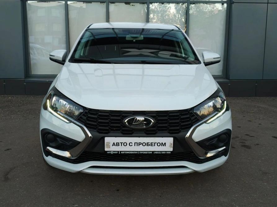 Lada (ВАЗ) Iskra Ярославль  - изображение 2