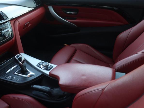 BMW 4 серии F32/F33/F36 с пробегом 2014 года, цена 2 450 000 рублей, 136578 км, купе, Автокод Объявления