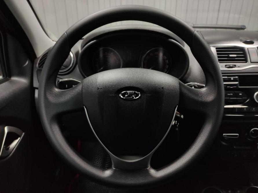 Lada (ВАЗ) Granta I Рестайлинг Пермь  - изображение 7