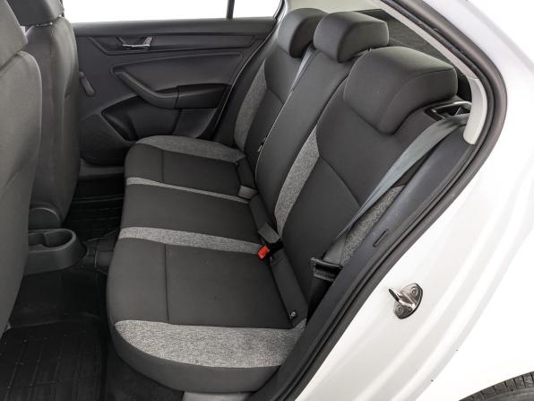 Skoda Rapid II с пробегом 2021 года, цена 1 245 000 рублей, 199346 км, лифтбек, Автокод Объявления