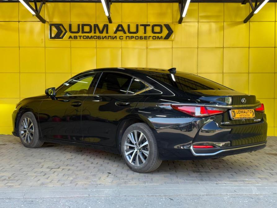 Lexus ES VII Ижевск  - изображение 9