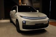 Li Auto (Lixiang) L7 I Рестайлинг Тюмень  - изображение 16