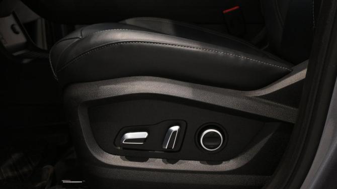 Chery Tiggo 4 Pro I с пробегом 2023 года, цена 1 750 000 рублей, 34000 км, внедорожник, Автокод Объявления