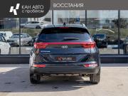 Kia Sportage IV Казань  - изображение 13