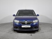 Renault Logan II Санкт-Петербург  - изображение 22