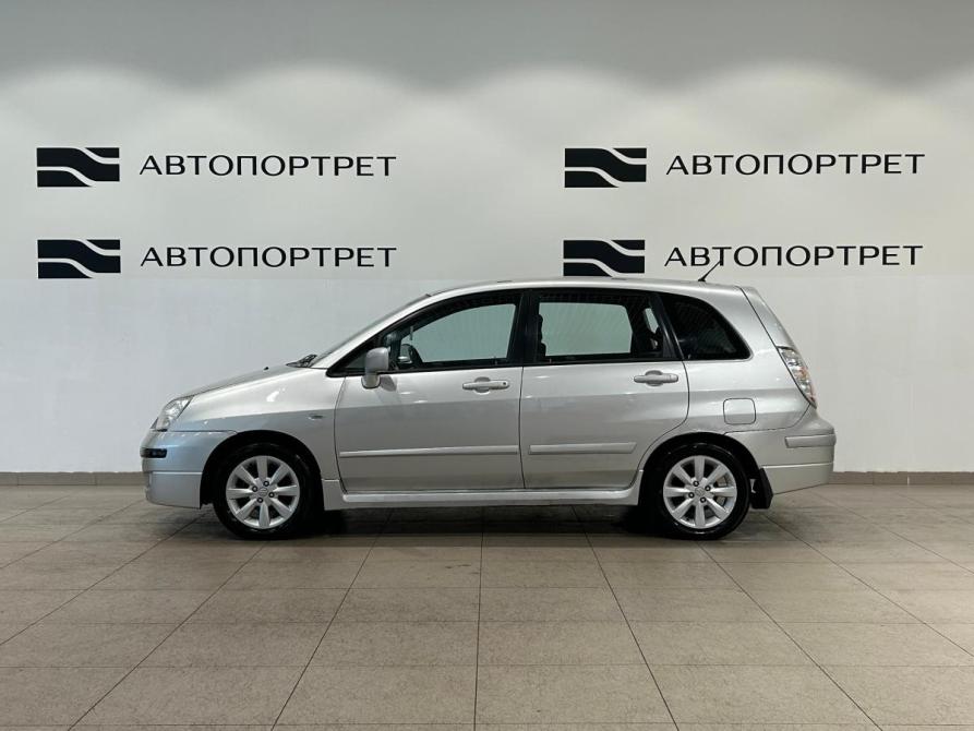 Suzuki Liana I Рестайлинг Санкт-Петербург  - изображение 4