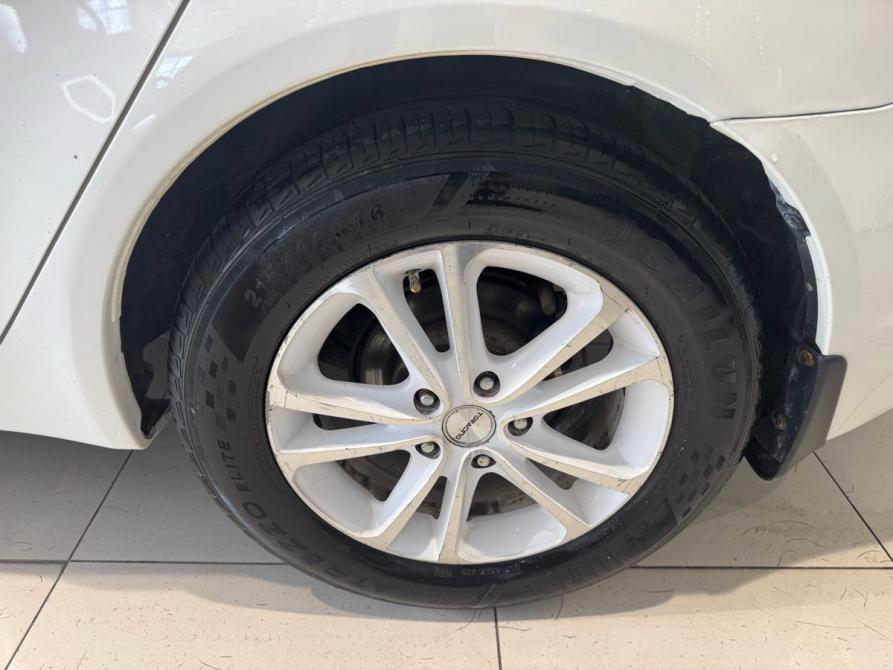 Mitsubishi Lancer X Екатеринбург  - изображение 11