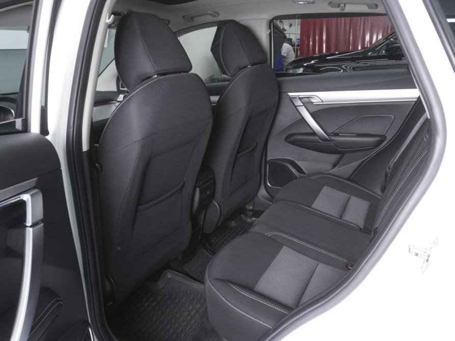 Geely Coolray I Ростов-на-Дону  - изображение 11