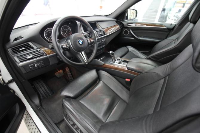 BMW X6 I (E71) с пробегом 2011 года, цена 1 400 000 рублей, 230000 км, внедорожник, Автокод Объявления
