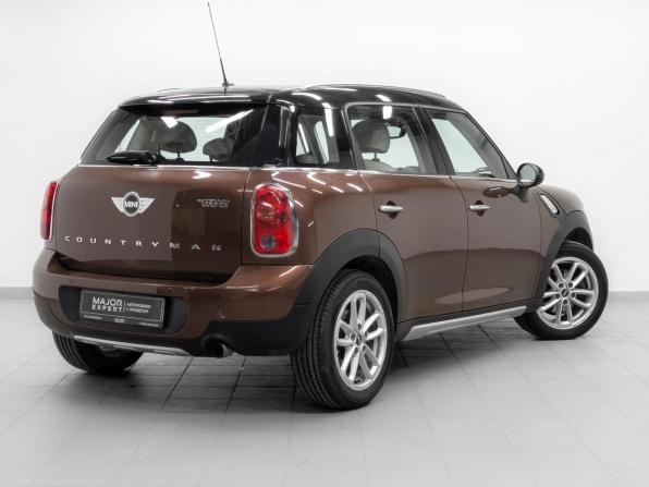 Mini Countryman I с пробегом 2015 года, цена 1 620 000 рублей, 149027 км, внедорожник, Автокод Объявления