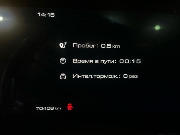 Haval Dargo I с пробегом 2023 года, цена 2 242 000 рублей, 70401 км, внедорожник, Автокод Объявления