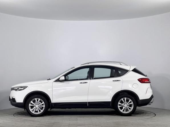 FAW Besturn X80 I Рестайлинг с пробегом 2019 года, цена 1 199 000 рублей, 145000 км, внедорожник, Автокод Объявления