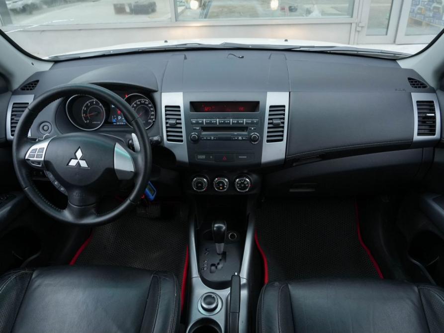 Mitsubishi Outlander II Рестайлинг Новосибирск  - изображение 20