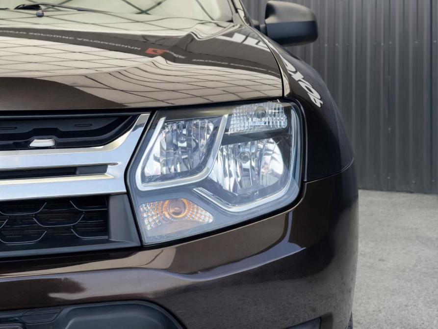 Renault Duster I Рестайлинг Пермь  - изображение 28