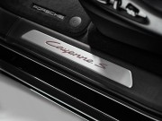 Porsche Cayenne III Рестайлинг Москва  - изображение 48