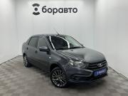 Lada (ВАЗ) Granta I Рестайлинг Воронеж  - изображение 23
