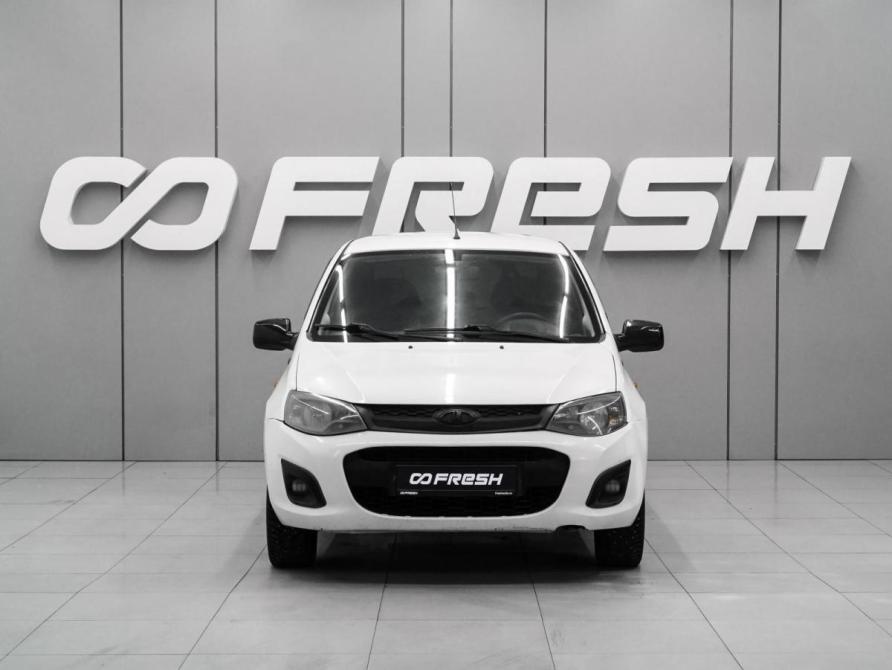 Lada (ВАЗ) Kalina II Ростов-на-Дону  - изображение 3
