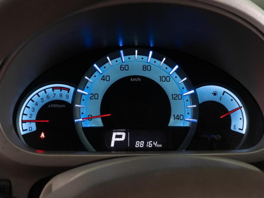 Mazda Carol VI Тюмень  - изображение 14