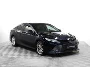 Toyota Camry VIII (XV70) Москва  - изображение 24
