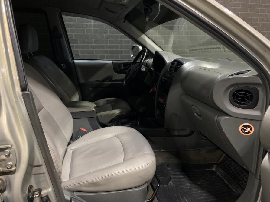 Hyundai Santa Fe Classic Челябинск  - изображение 10